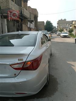 هیۆندای سۆناتا